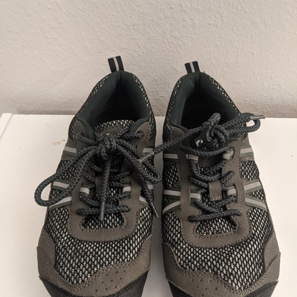 PERFECT women's terraflex xero barefoot hiking